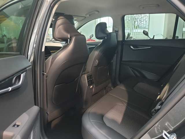 Kia Niro – Bild 9