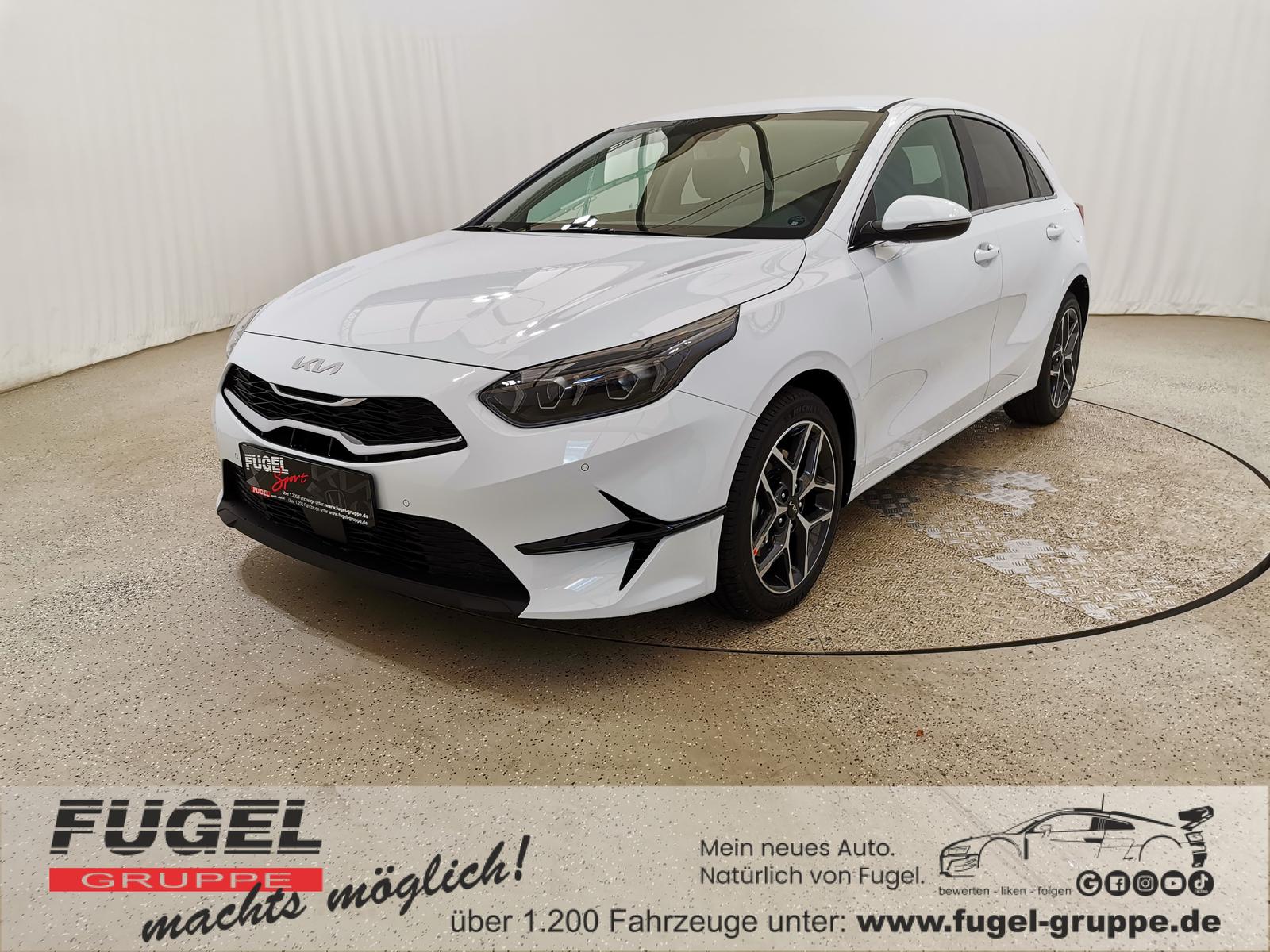 Kia cee'd