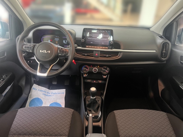 Kia Picanto – Bild 10