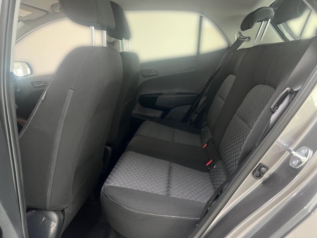 Kia Picanto – Bild 11