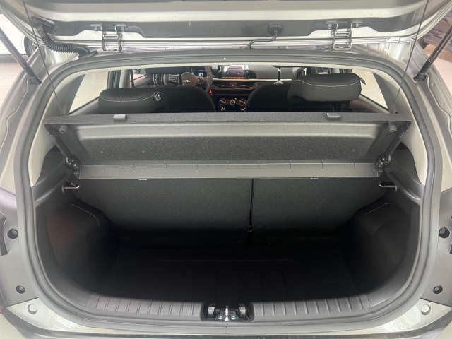 Kia Picanto – Bild 12