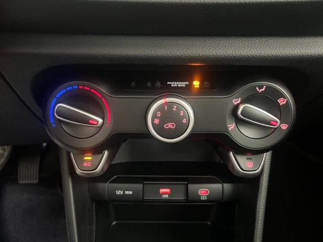 Kia Picanto – Bild 13