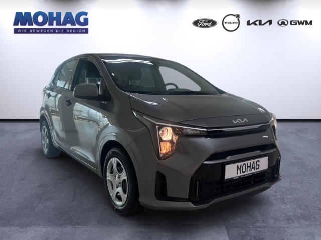 Kia Picanto – Bild 2