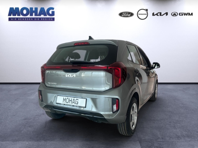 Kia Picanto – Bild 3