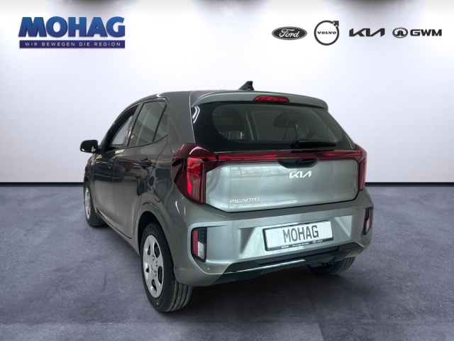 Kia Picanto – Bild 4