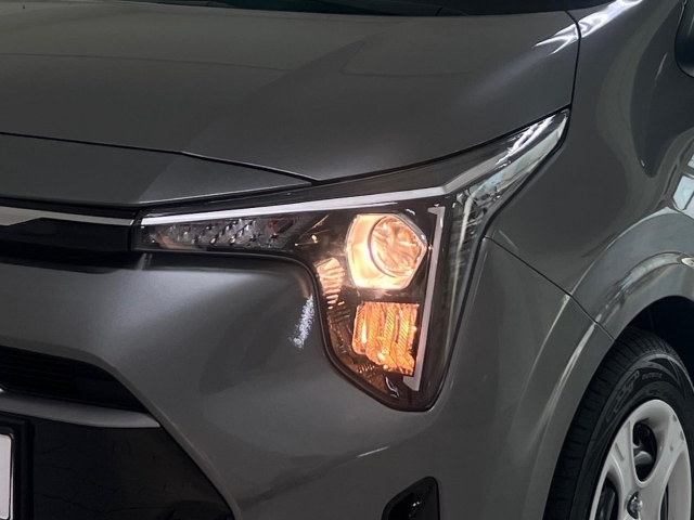 Kia Picanto – Bild 5