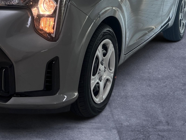 Kia Picanto – Bild 6