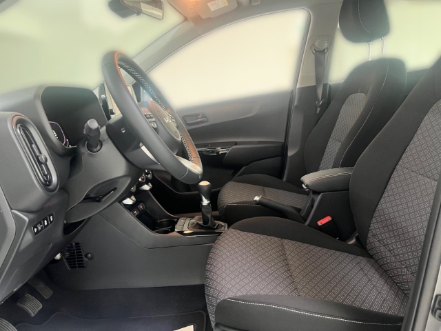 Kia Picanto – Bild 7