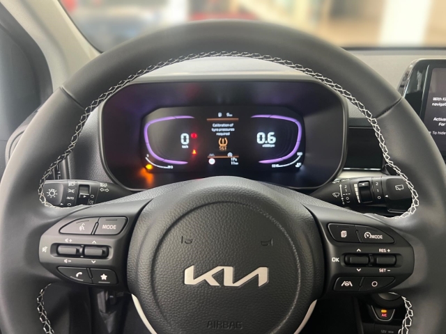 Kia Picanto – Bild 8