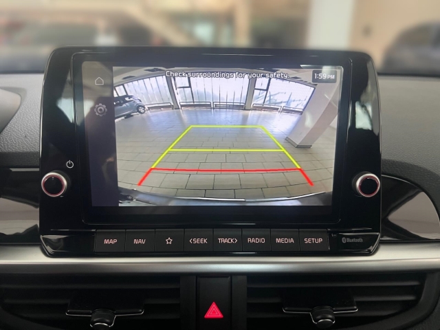 Kia Picanto – Bild 9