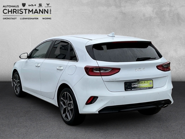 Kia cee'd
