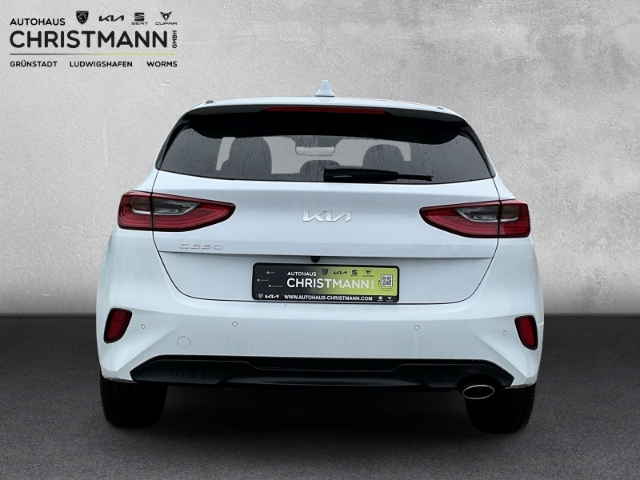 Kia cee'd