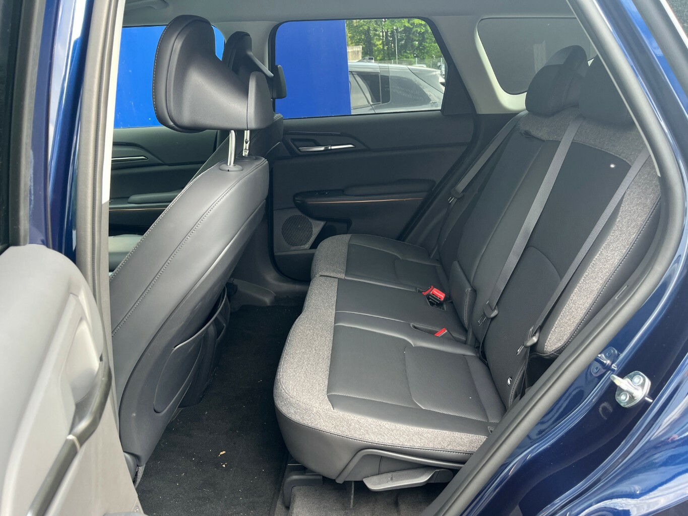 Kia EV5 – Bild 10