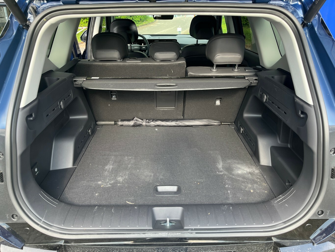 Kia EV5 – Bild 12