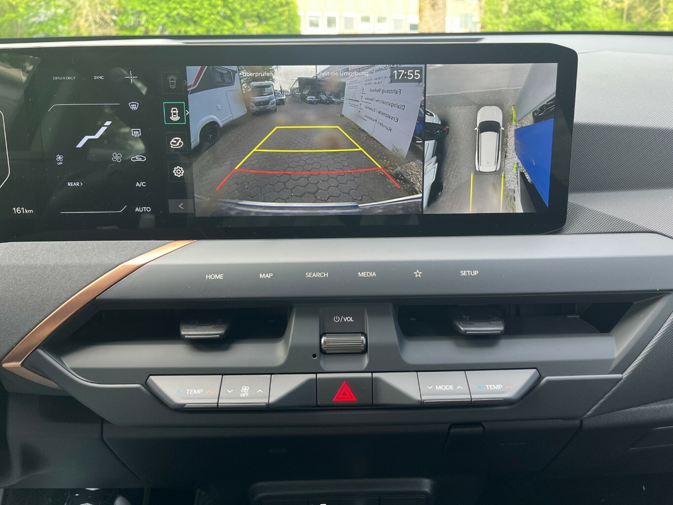Kia EV5 – Bild 15