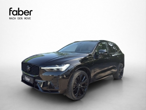 Volvo XC60 T8 AWD Plus Black Edition Recharge