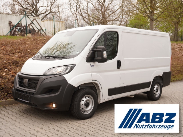 Fiat Ducato L1H1 / GDP Pharmaausbau CSA (15-25 Grad) 