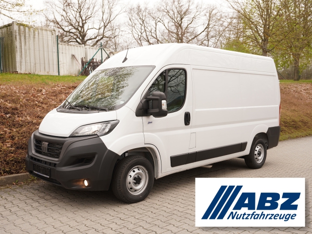 Fiat Ducato L2H2 / GDP Pharmaausbau CSA (15-25 Grad) 