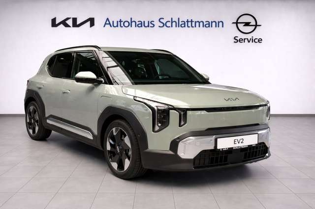 Kia EV2