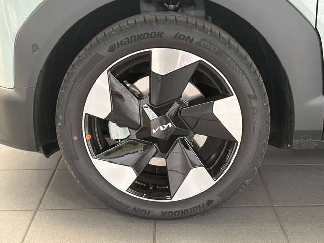 Kia EV2 – Bild 10