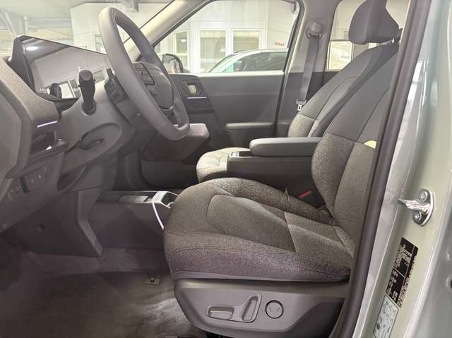 Kia EV2 – Bild 11