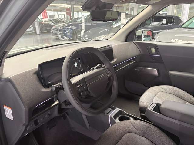 Kia EV2 – Bild 12