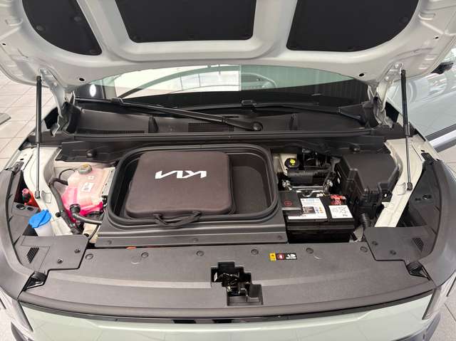 Kia EV2 – Bild 16