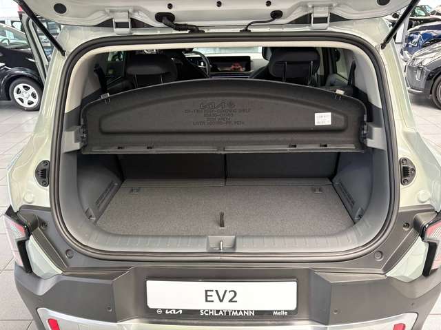 Kia EV2 – Bild 17