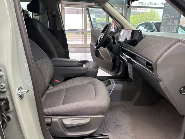 Kia EV2 – Bild 18