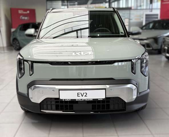Kia EV2
