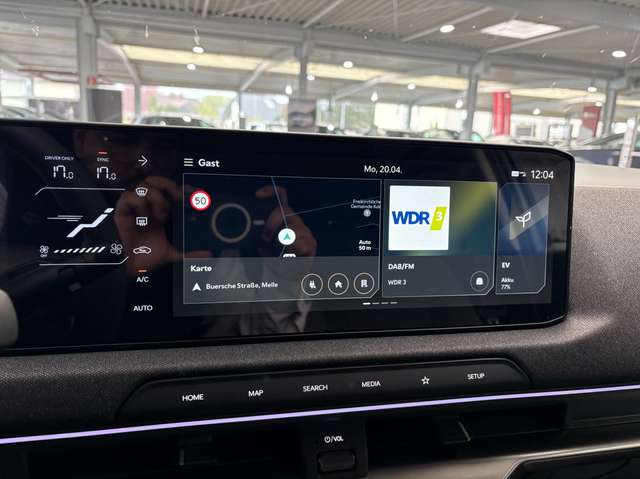 Kia EV2 – Bild 20
