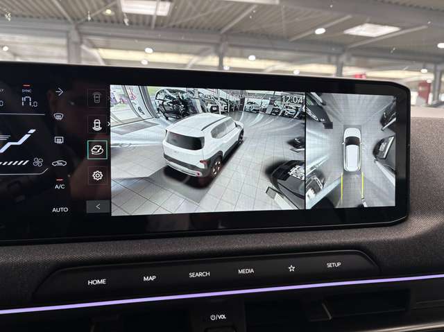 Kia EV2 – Bild 22