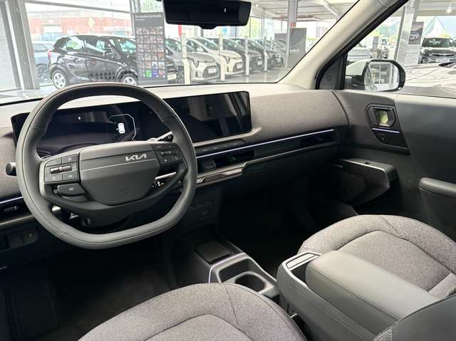 Kia EV2 – Bild 27