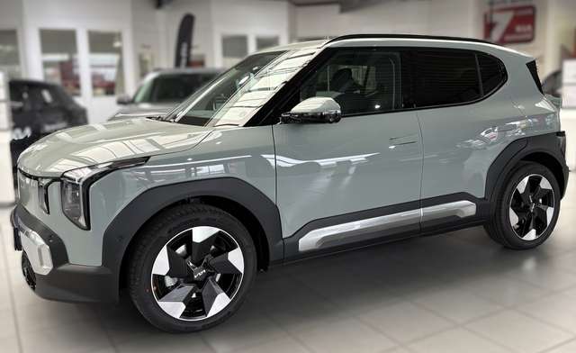 Kia EV2