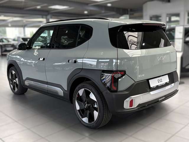 Kia EV2