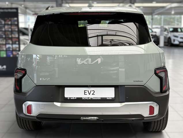 Kia EV2 – Bild 6