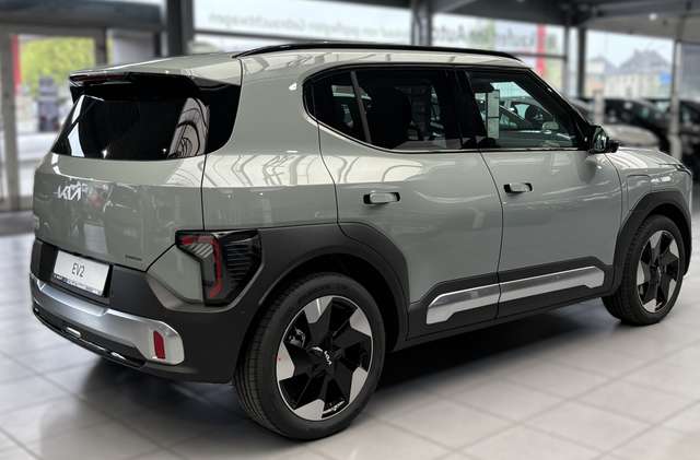 Kia EV2 – Bild 7