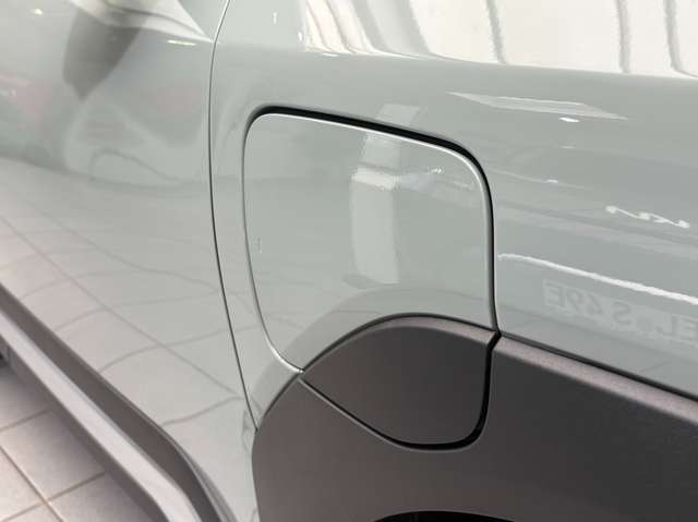 Kia EV2 – Bild 8
