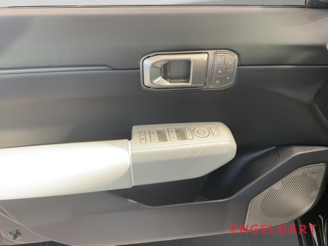 Kia EV4 Fastback – Bild 10