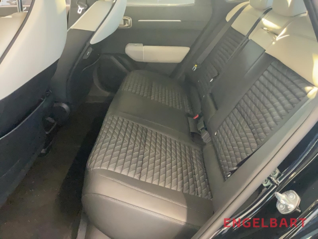 Kia EV4 Fastback – Bild 12