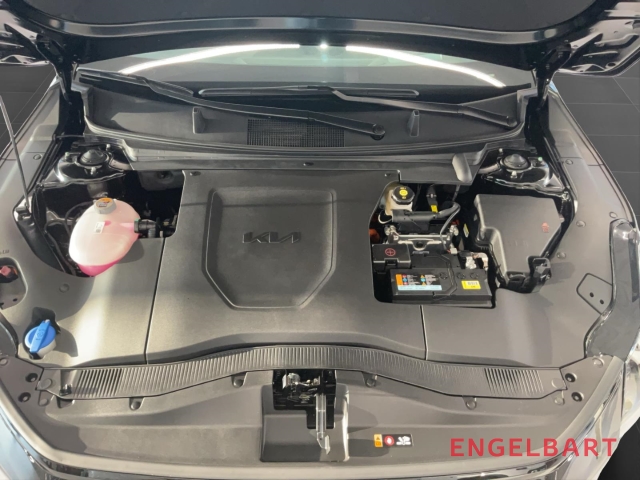 Kia EV4 Fastback – Bild 14