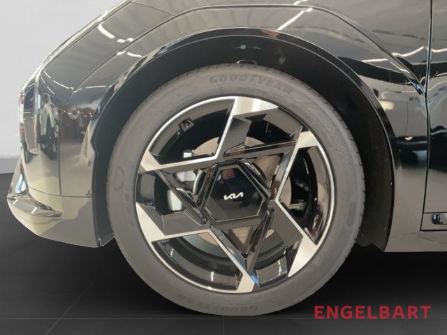 Kia EV4 Fastback – Bild 15
