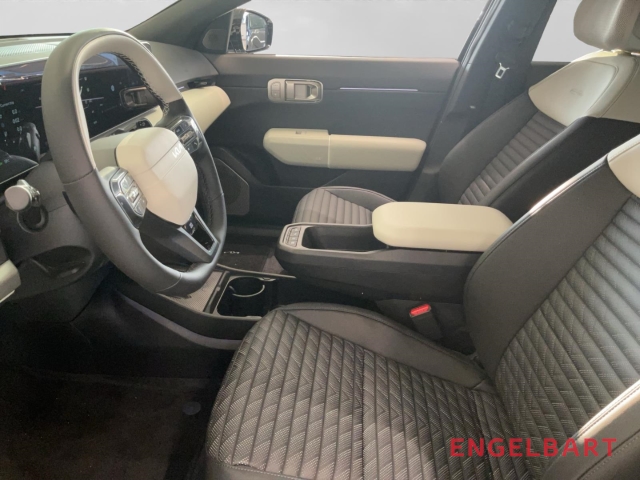 Kia EV4 Fastback – Bild 7
