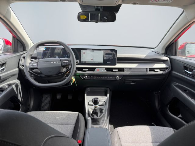 Kia Stonic – Bild 10