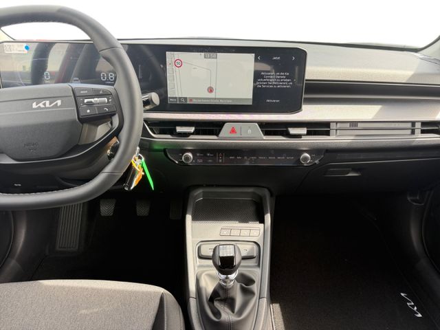 Kia Stonic – Bild 11