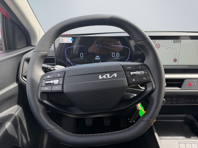Kia Stonic – Bild 12