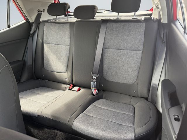 Kia Stonic – Bild 13