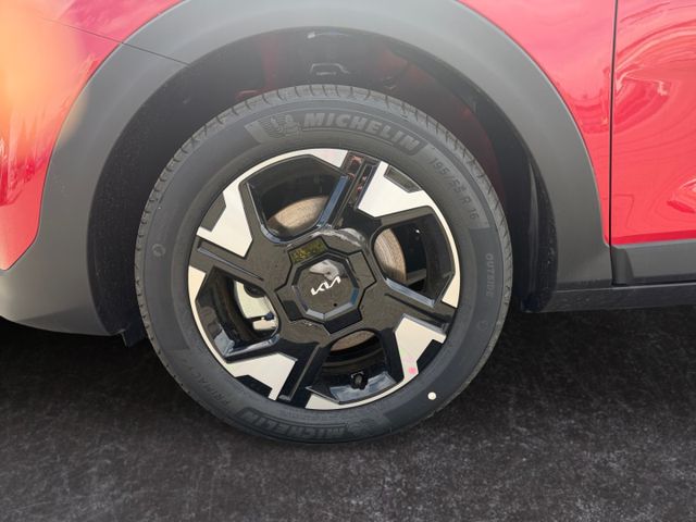 Kia Stonic – Bild 14