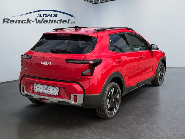 Kia Stonic – Bild 5