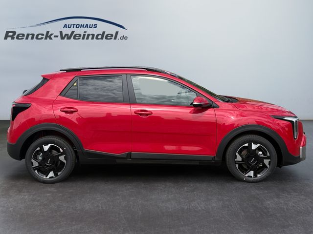 Kia Stonic – Bild 6